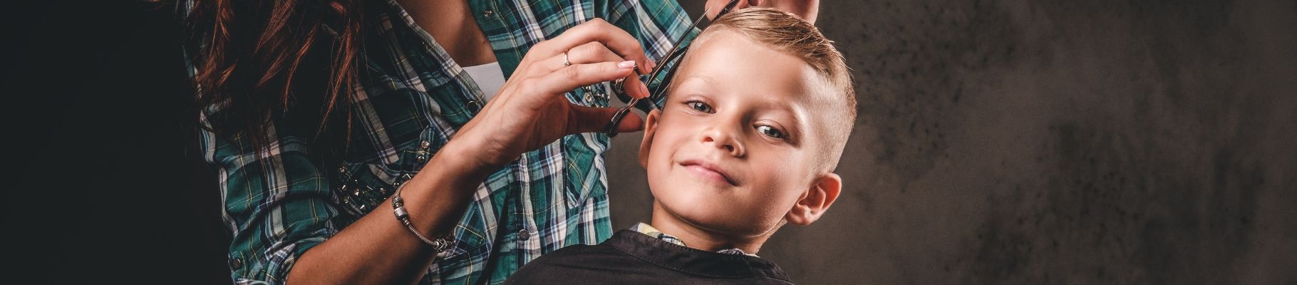 Чем необычны детские парикмахерские в Гродно